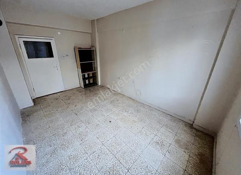 Mezitli Kaleköy'de Kiralık 3+1 Daire - Görsel 16