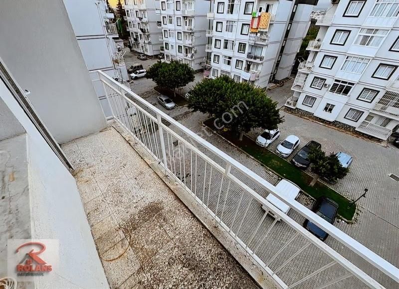 Mezitli Kaleköy'de Kiralık 3+1 Daire - Görsel 12