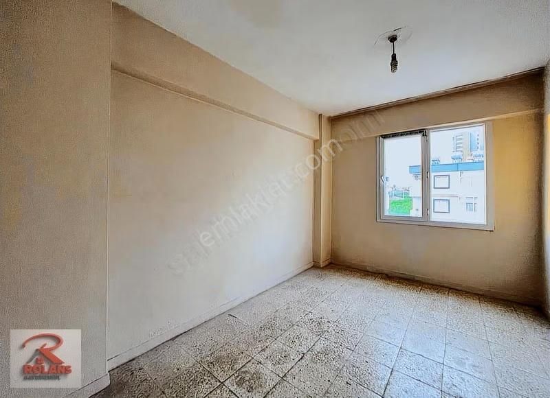 Mezitli Kaleköy'de Kiralık 3+1 Daire - Görsel 18