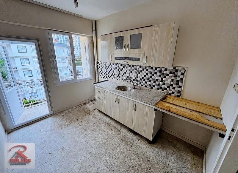 Mezitli Kaleköy'de Kiralık 3+1 Daire - Görsel 22