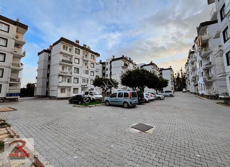 Mezitli Kaleköy'de Kiralık 3+1 Daire - Görsel 21