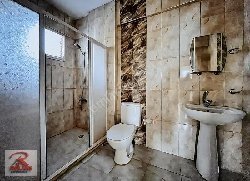 Mezitli Kaleköy'de Kiralık 3+1 Daire - Görsel 6