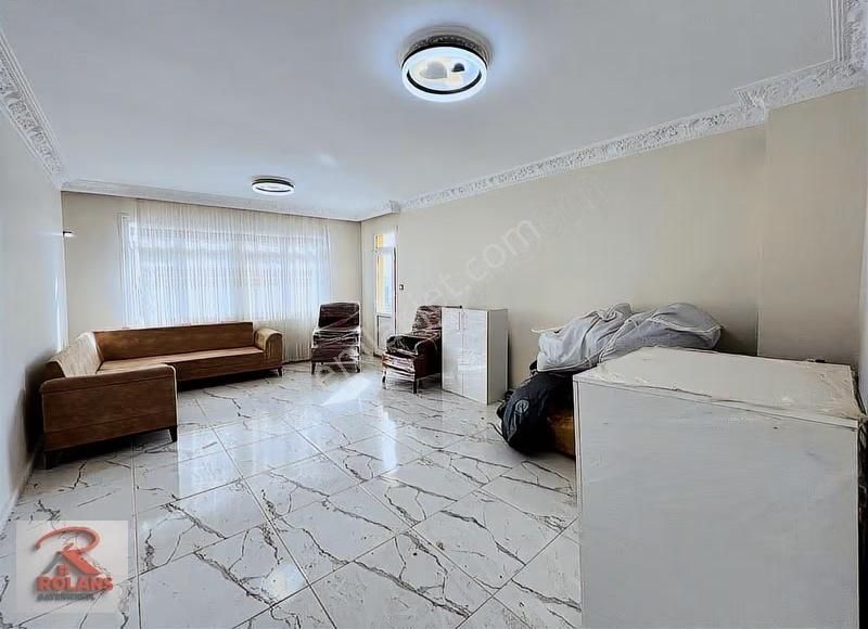 ***full Yapılı Bağımsız Mutfak Asansörlü 3+1***