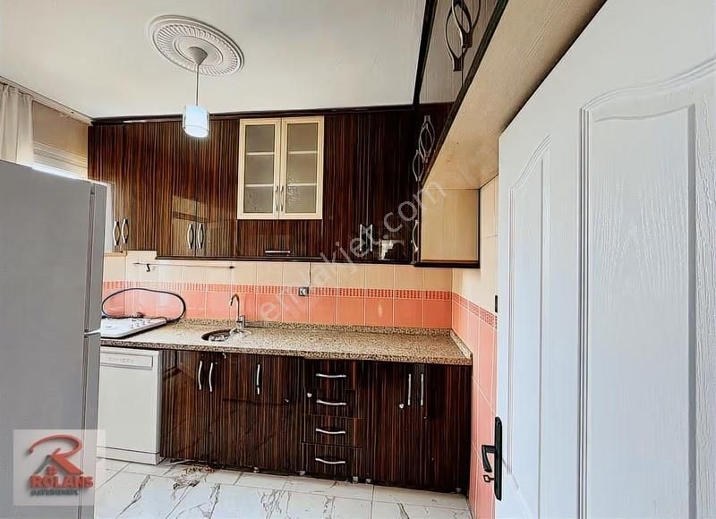 ***full Yapılı Bağımsız Mutfak Asansörlü 3+1*** - Görsel 15