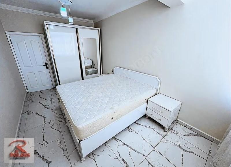 ***full Yapılı Bağımsız Mutfak Asansörlü 3+1*** - Görsel 12