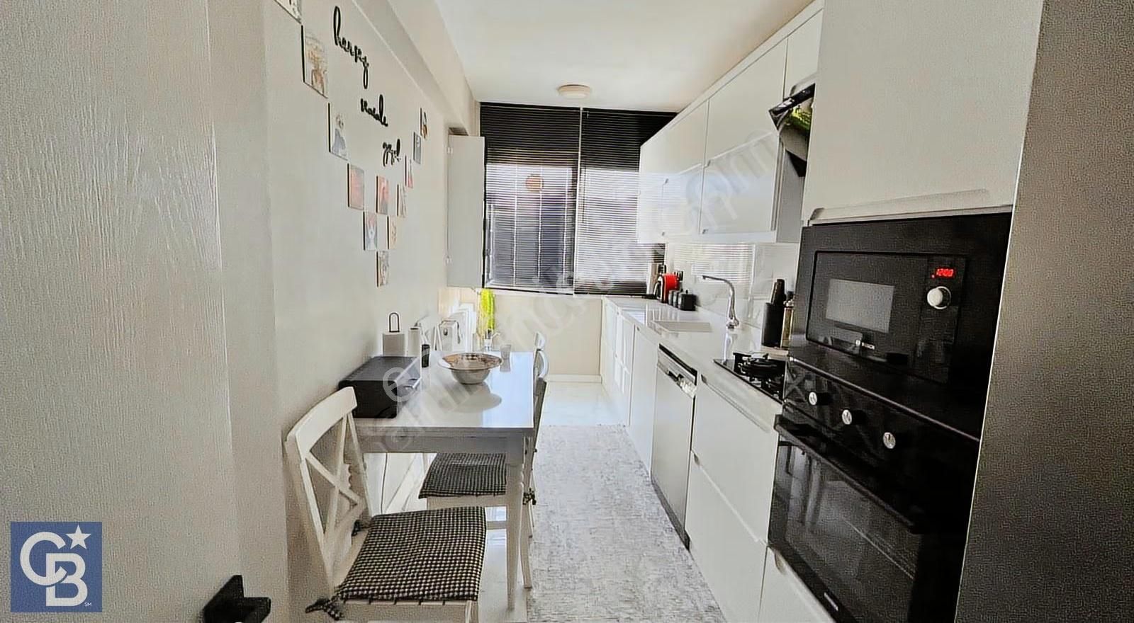 Aliağa Merkez'de Cadde Üzeri Geniş Kiralık 2+1 Daire - Görsel 11