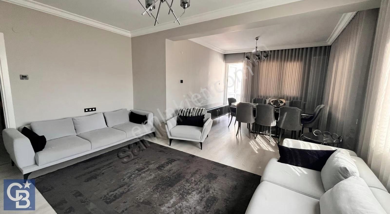 Aliağa Merkez'de Cadde Üzeri Geniş Kiralık 2+1 Daire - Görsel 2