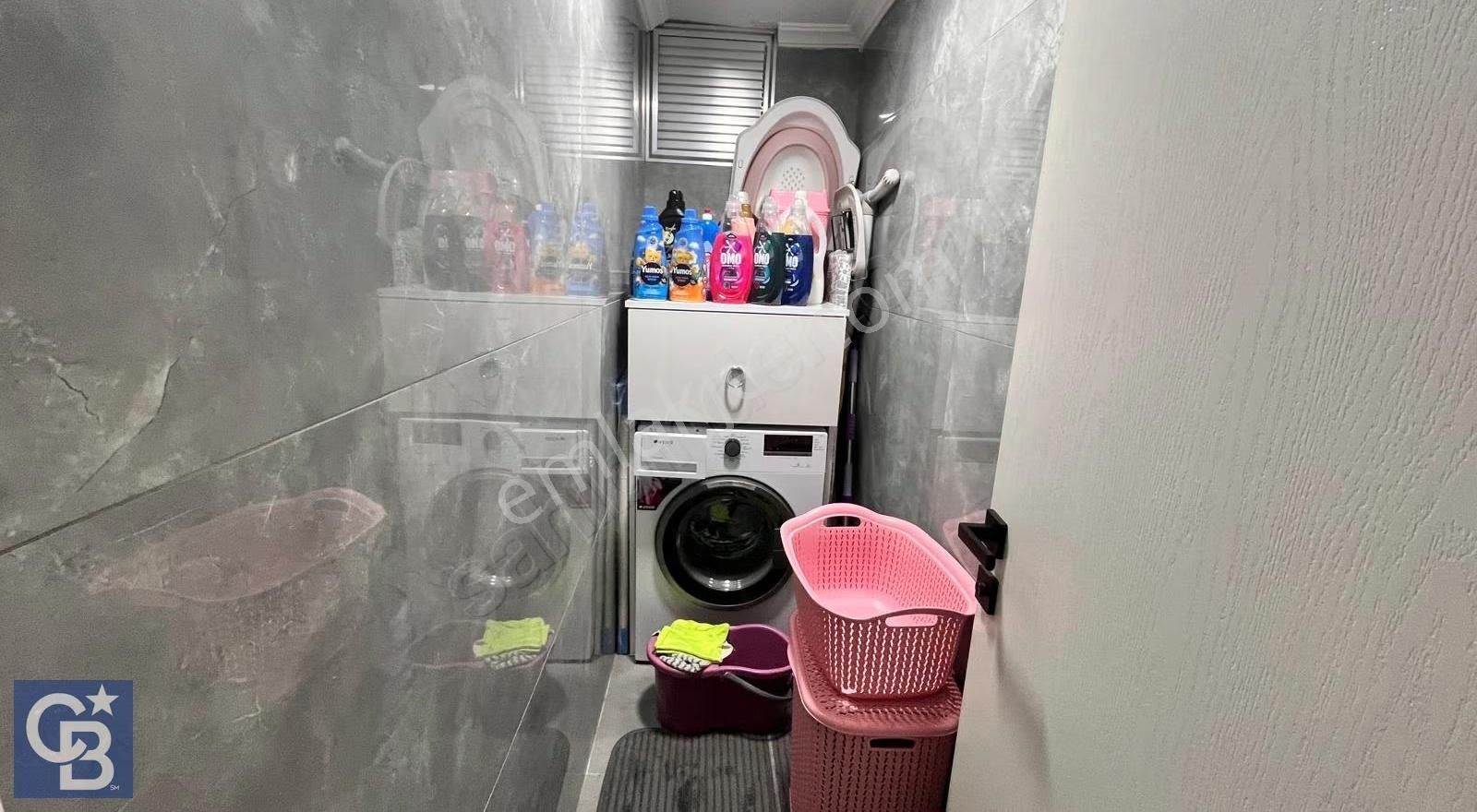 Aliağa Merkez'de Cadde Üzeri Geniş Kiralık 2+1 Daire - Görsel 8