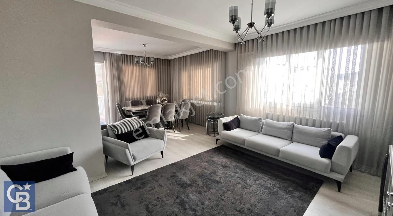 Aliağa Merkez'de Cadde Üzeri Geniş Kiralık 2+1 Daire - Görsel 13
