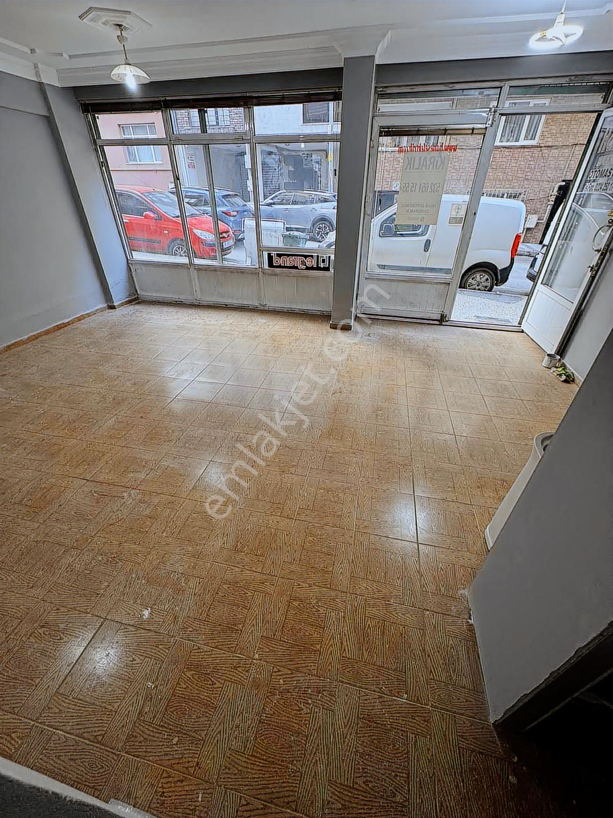 Nisandan Osmangazi Elmasbahçeler Kiralık 30 M² Dükkan / Mağaza - Görsel 2