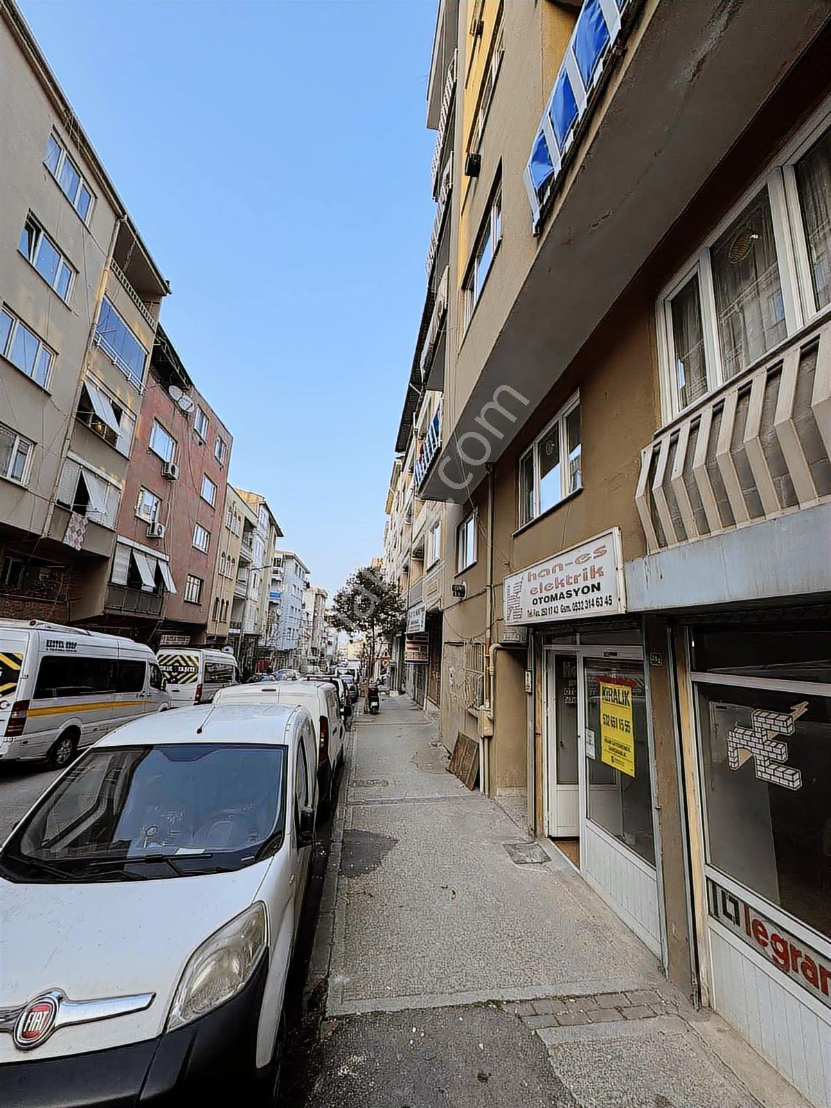 Nisandan Osmangazi Elmasbahçeler Kiralık 30 M² Dükkan / Mağaza - Görsel 10
