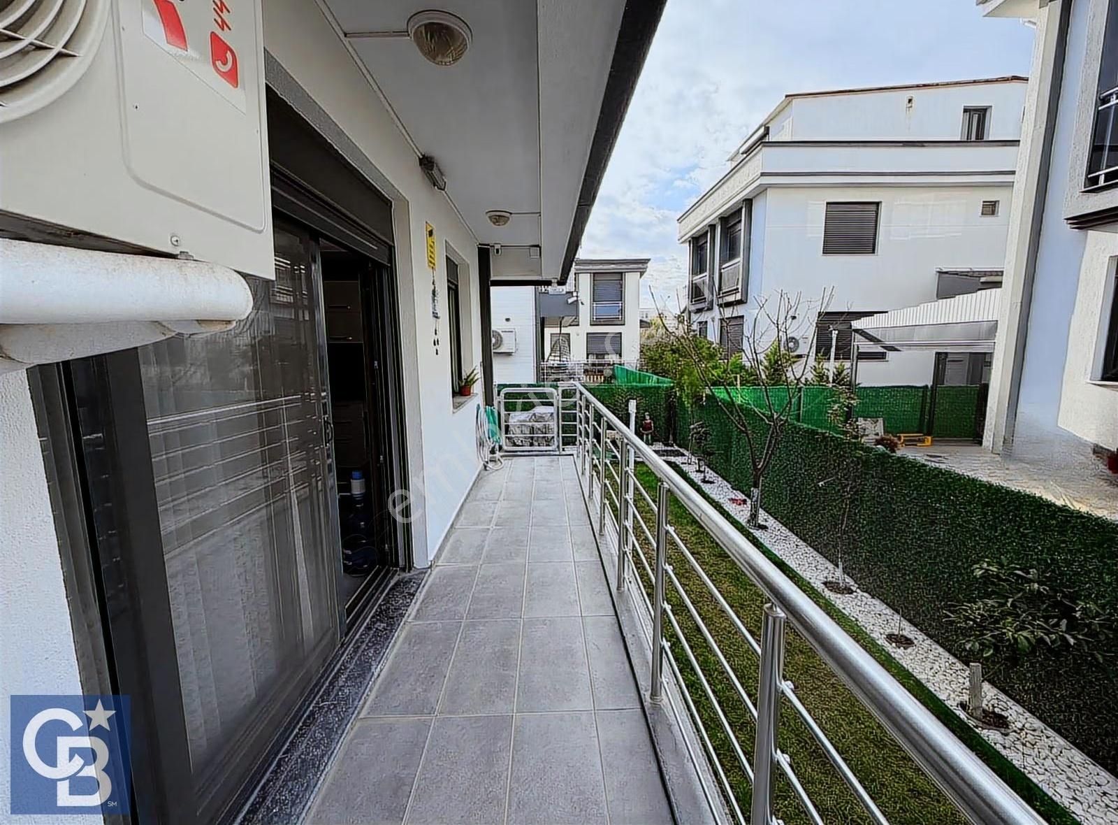 Şakran Sayfiye Mah. Tripleks Bahçeli Teraslı 3+1 Satılık Villa - Görsel 20