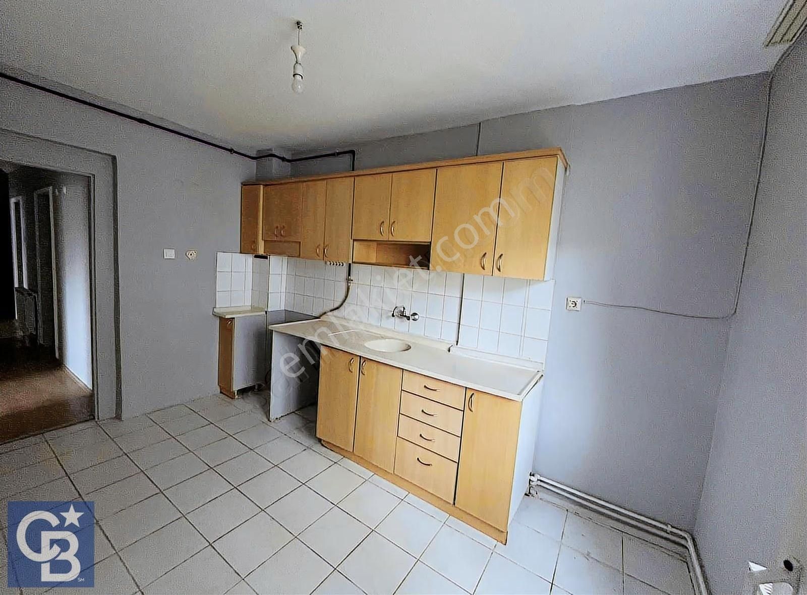 Çarşamba Pazarı Yakını Kiralık Daire - Görsel 2