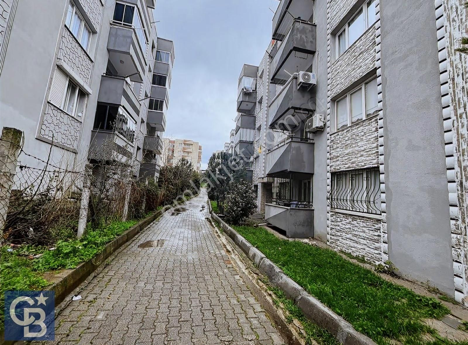 Çarşamba Pazarı Yakını Kiralık Daire - Görsel 11