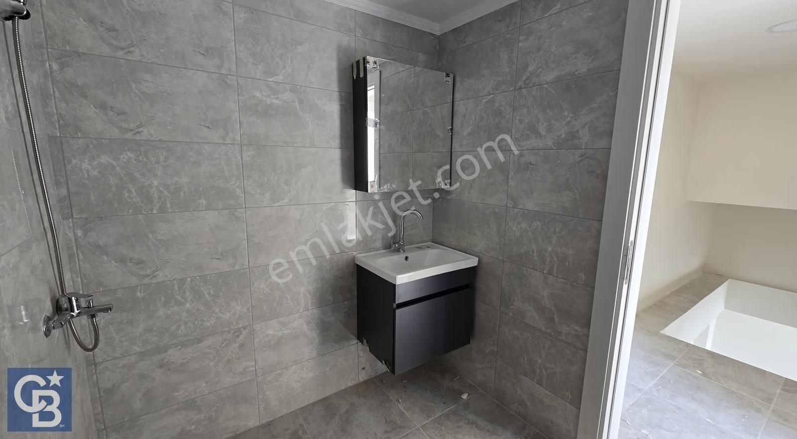 Cb Odak Krediye Uygun Satılık 2+1 Kapalı Mutfak Dubleks Daire