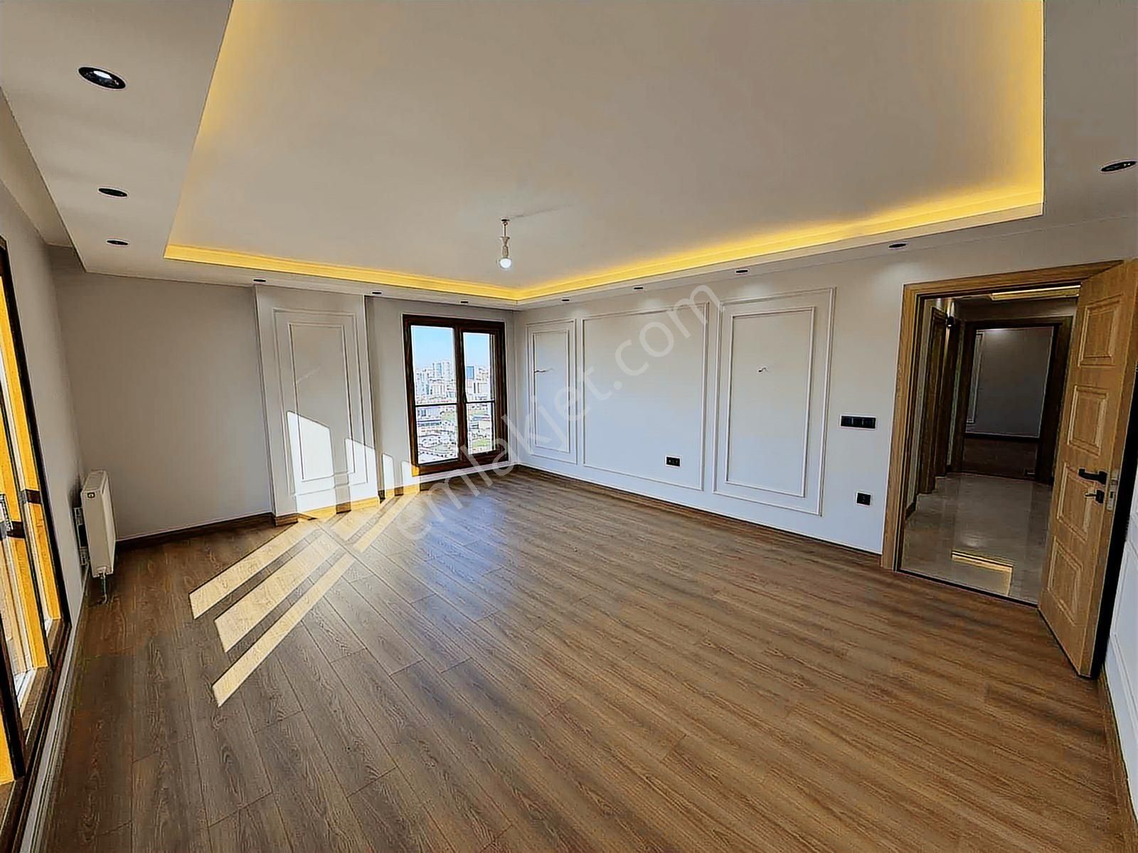 Mahmutbey - Güneşli / 4+2 272 M² / Özelyapım Dublex / Revan Park - Görsel 6