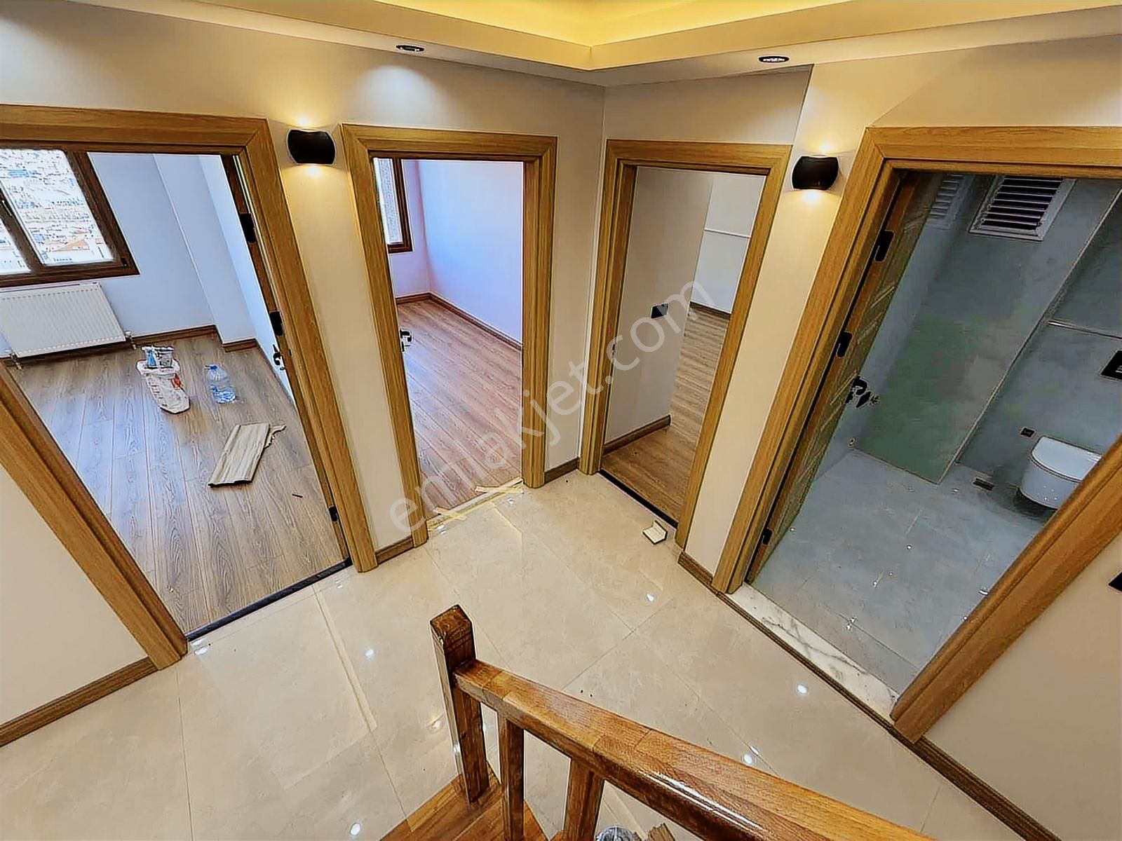 Mahmutbey - Güneşli / 4+2 272 M² / Özelyapım Dublex / Revan Park - Görsel 28