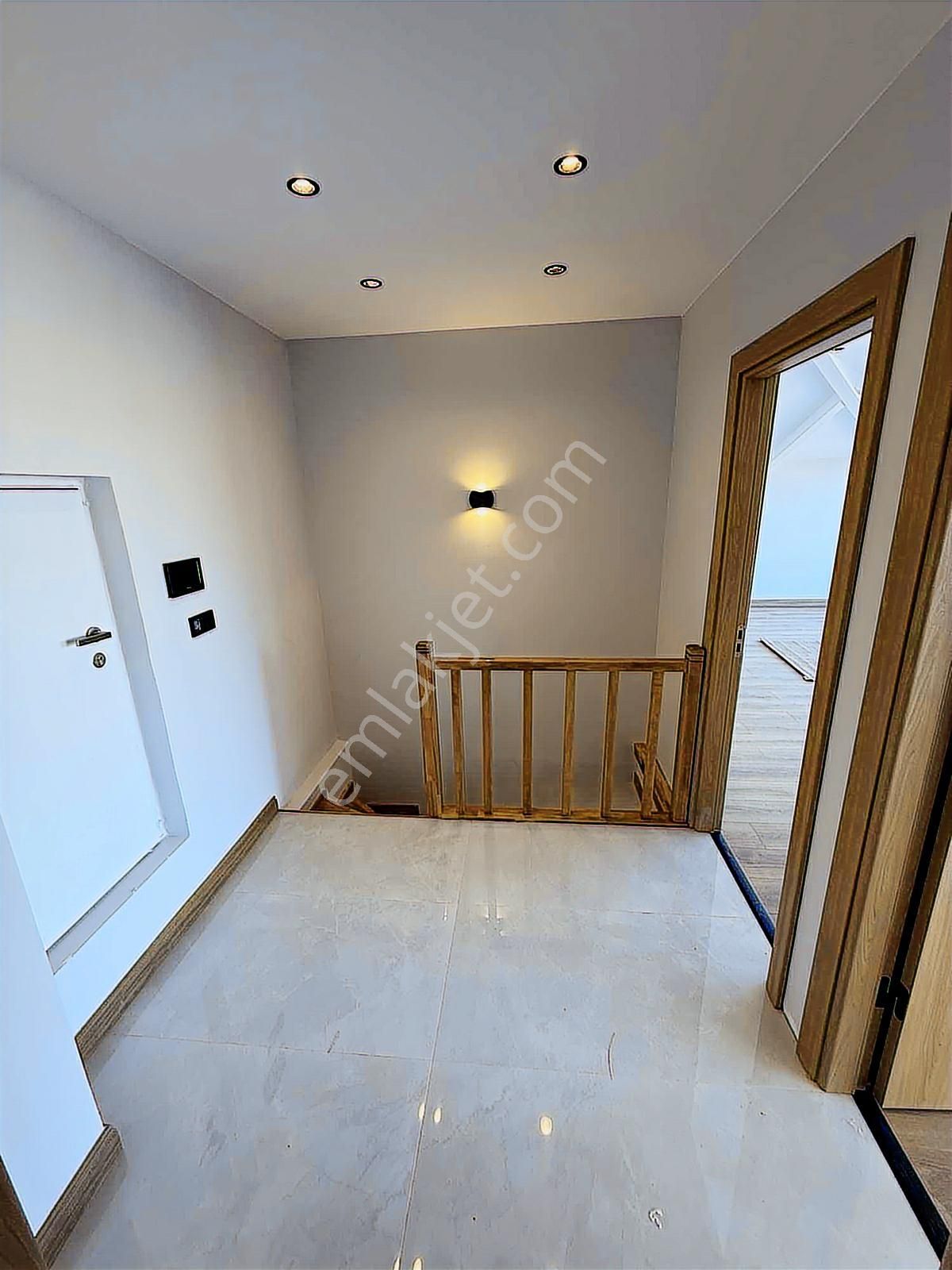 Mahmutbey - Güneşli / 4+2 272 M² / Özelyapım Dublex / Revan Park - Görsel 27