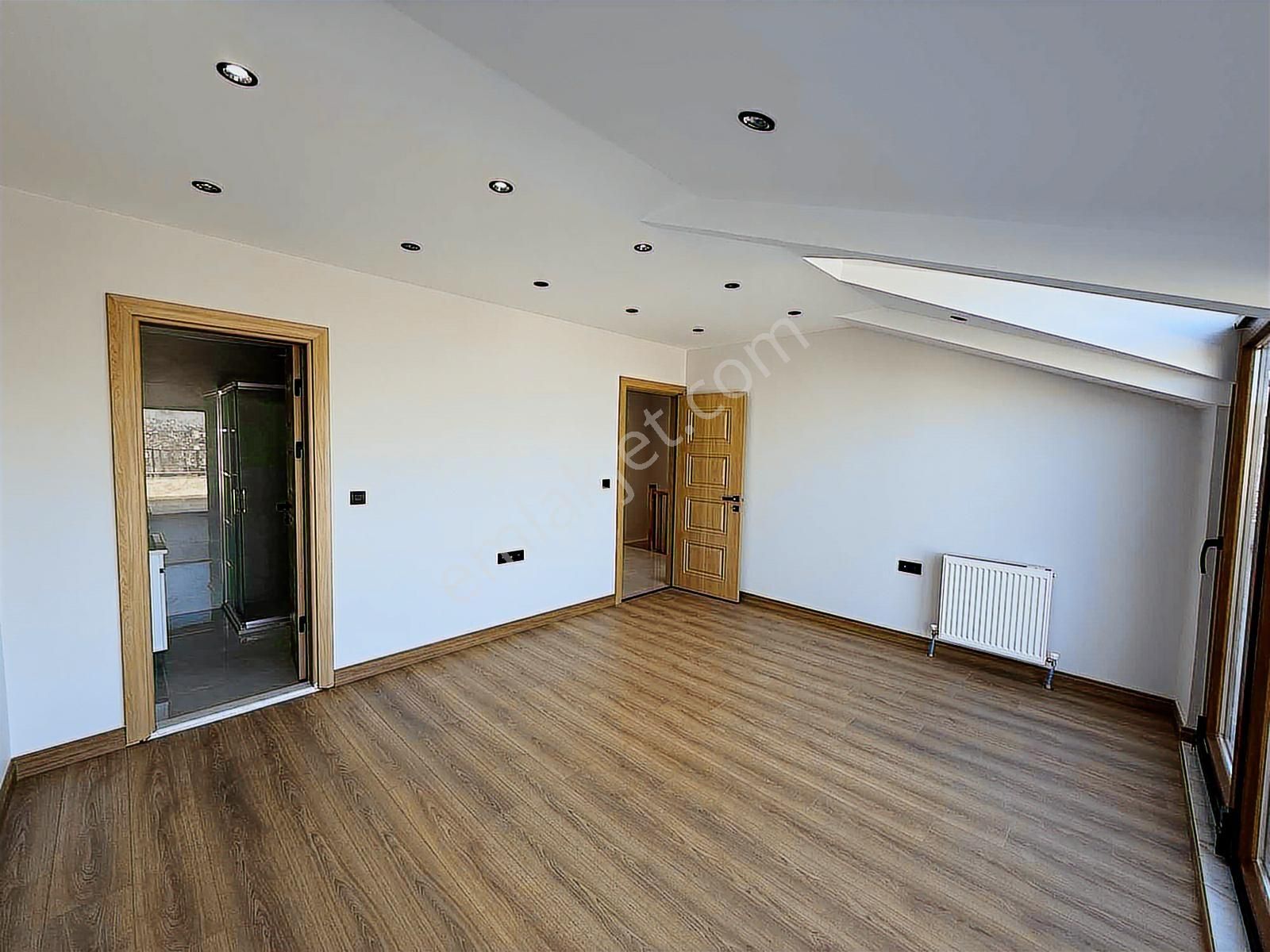 Mahmutbey - Güneşli / 4+2 272 M² / Özelyapım Dublex / Revan Park - Görsel 23