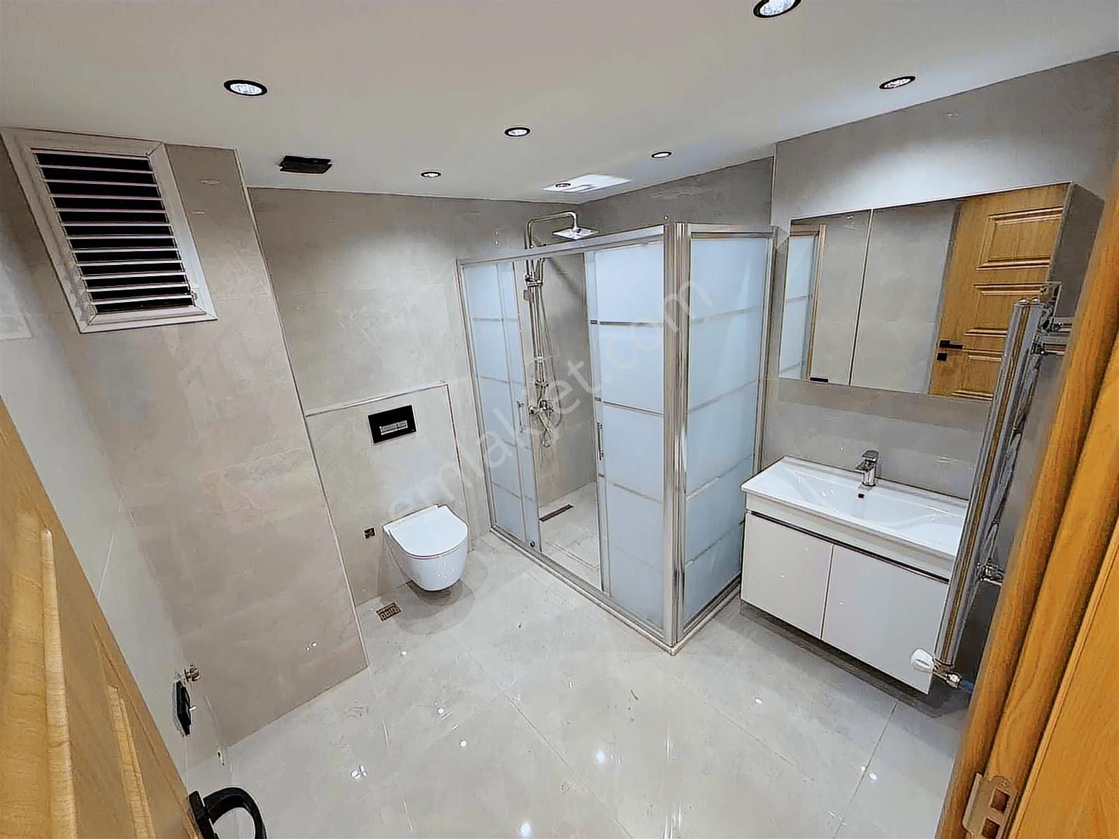 Mahmutbey - Güneşli / 4+2 272 M² / Özelyapım Dublex / Revan Park - Görsel 31