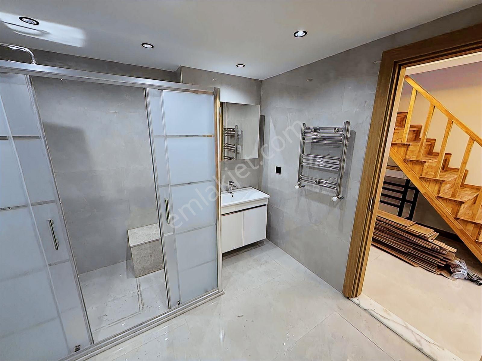 Mahmutbey - Güneşli / 4+2 272 M² / Özelyapım Dublex / Revan Park - Görsel 30