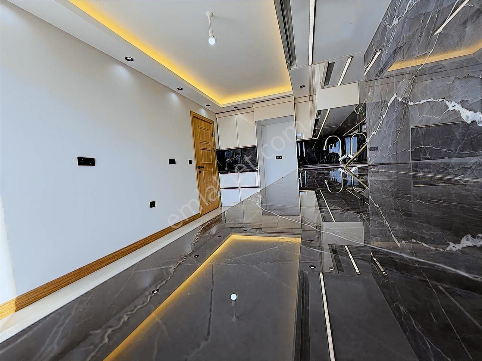 Mahmutbey - Güneşli / 4+2 272 M² / Özelyapım Dublex / Revan Park - Görsel 16