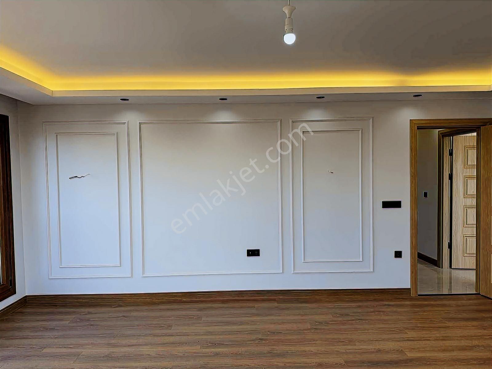 Mahmutbey - Güneşli / 4+2 272 M² / Özelyapım Dublex / Revan Park - Görsel 29