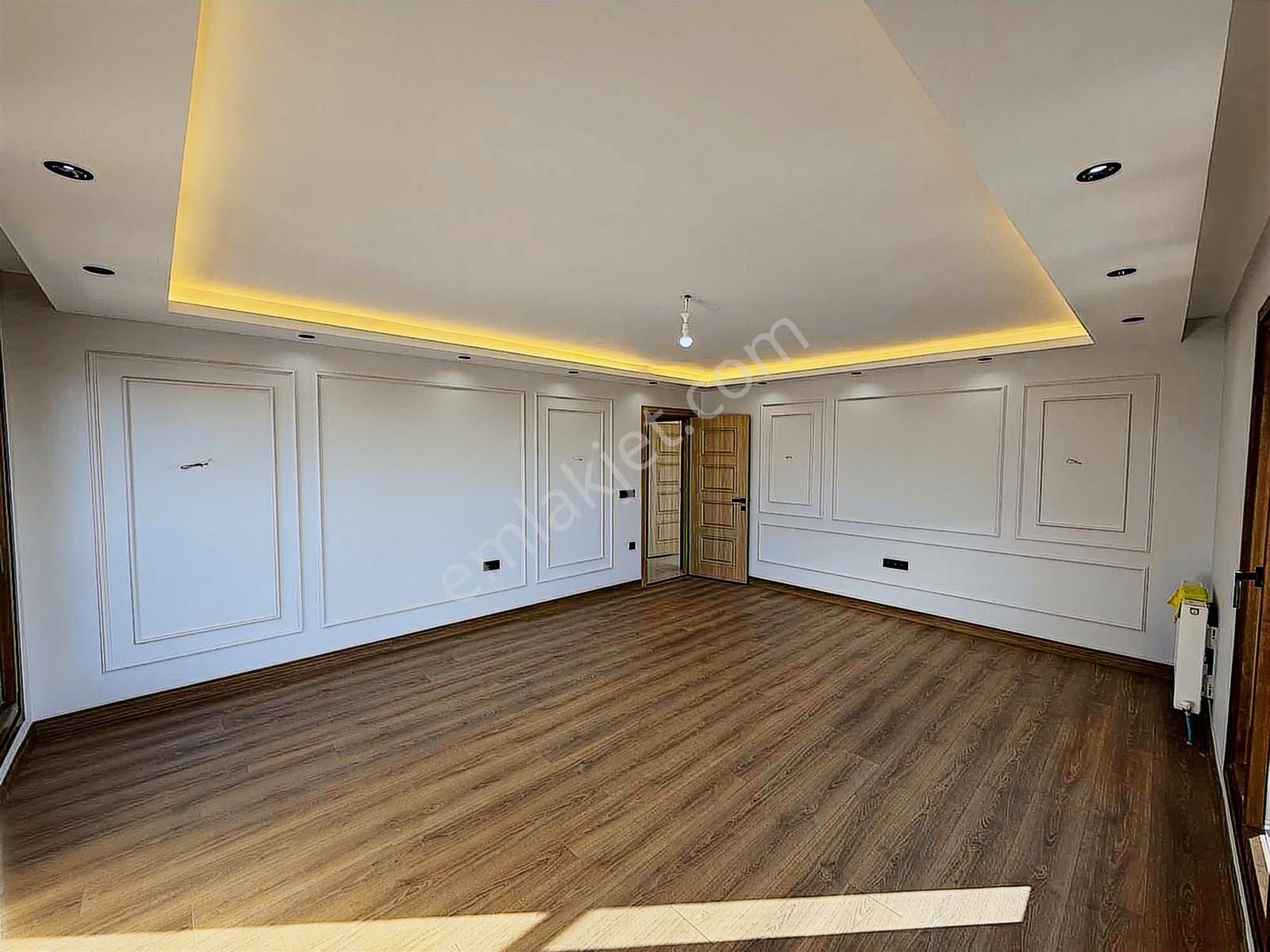 Mahmutbey - Güneşli / 4+2 272 M² / Özelyapım Dublex / Revan Park - Görsel 5