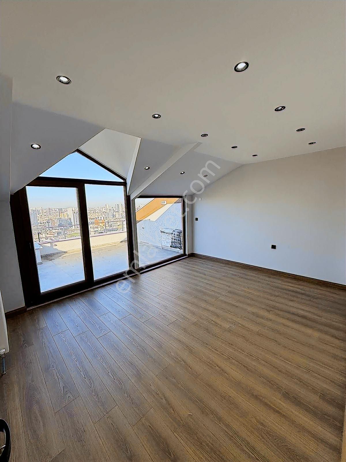 Mahmutbey - Güneşli / 4+2 272 M² / Özelyapım Dublex / Revan Park - Görsel 34