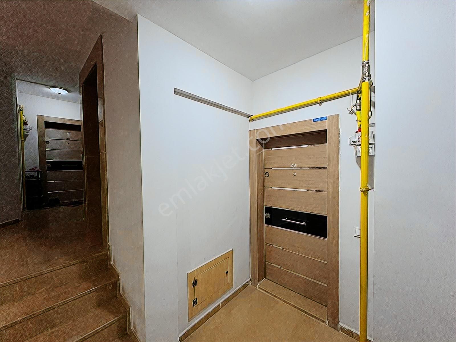 Remax Advantage'den Kayapa'da Karnur Ata Sitesinde Kiralık 3+1 - Görsel 21