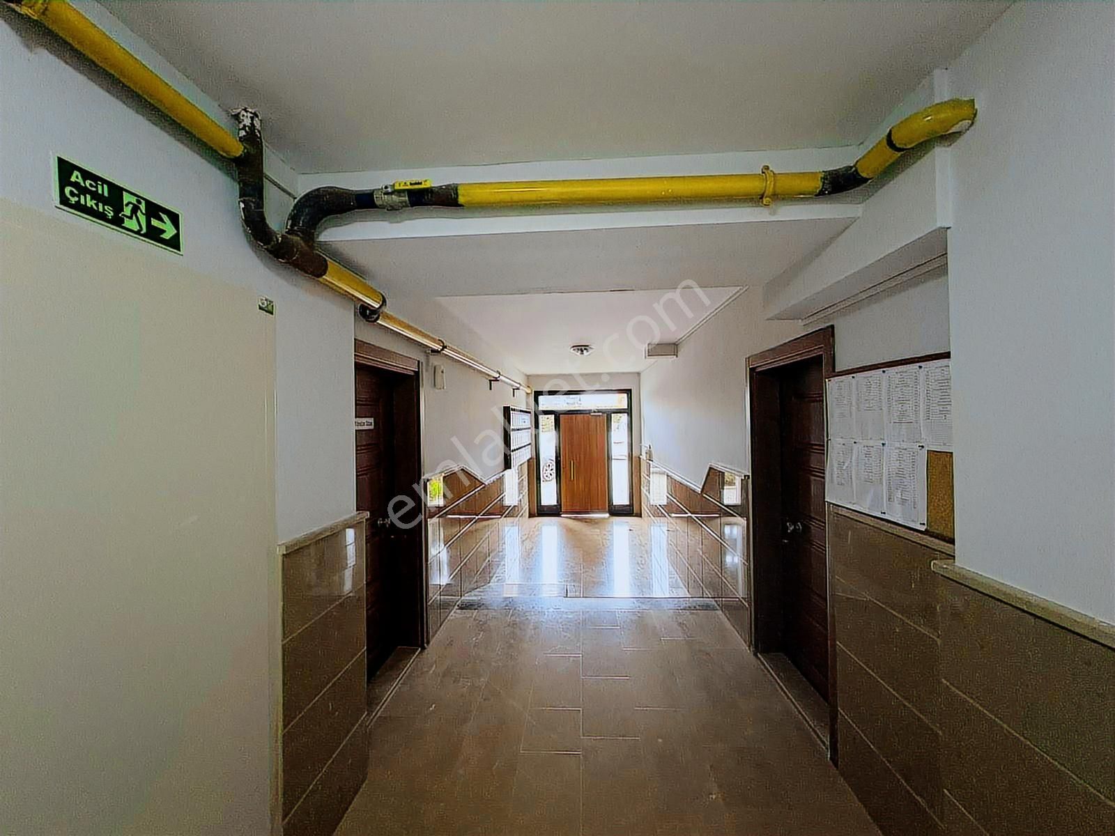 Remax Advantage'den Kayapa'da Karnur Ata Sitesinde Kiralık 3+1 - Görsel 22