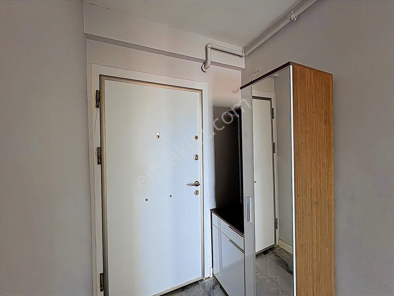 Remax Advantage'den Kayapa'da Karnur Ata Sitesinde Kiralık 3+1 - Görsel 20