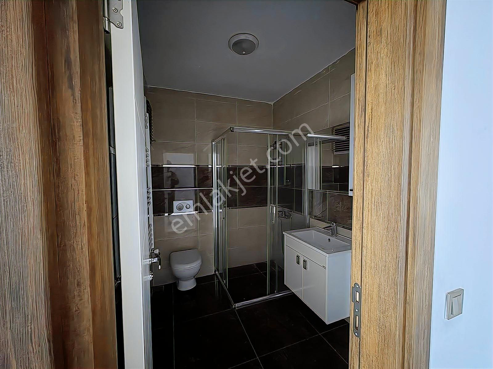 Remax Advantage'den Kayapa'da Karnur Ata Sitesinde Kiralık 3+1 - Görsel 9