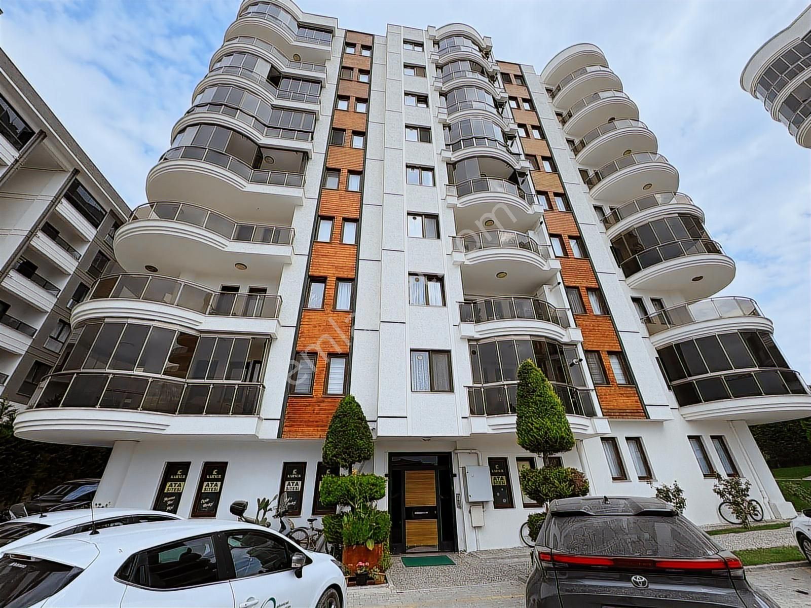 Remax Advantage'den Kayapa'da Karnur Ata Sitesinde Kiralık 3+1 - Görsel 16