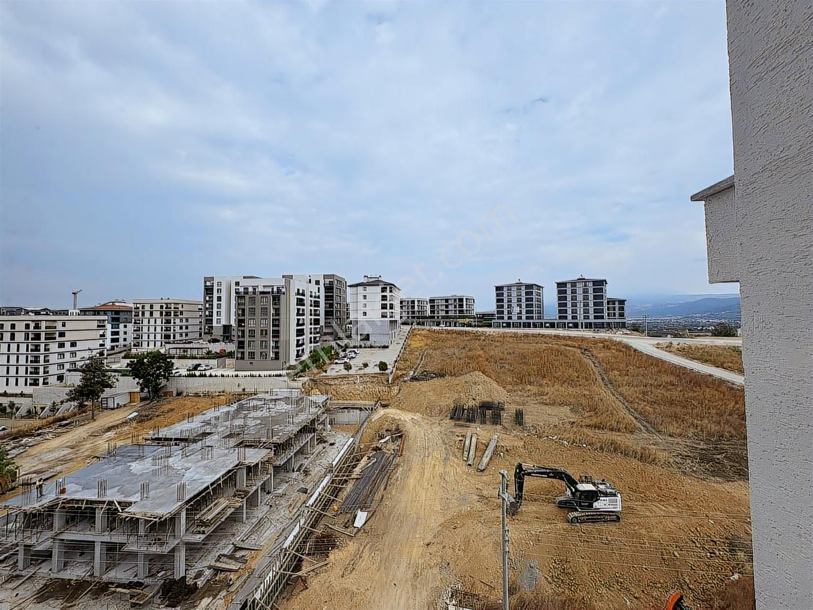 Remax Advantage'den Kayapa'da Karnur Ata Sitesinde Kiralık 3+1 - Görsel 31