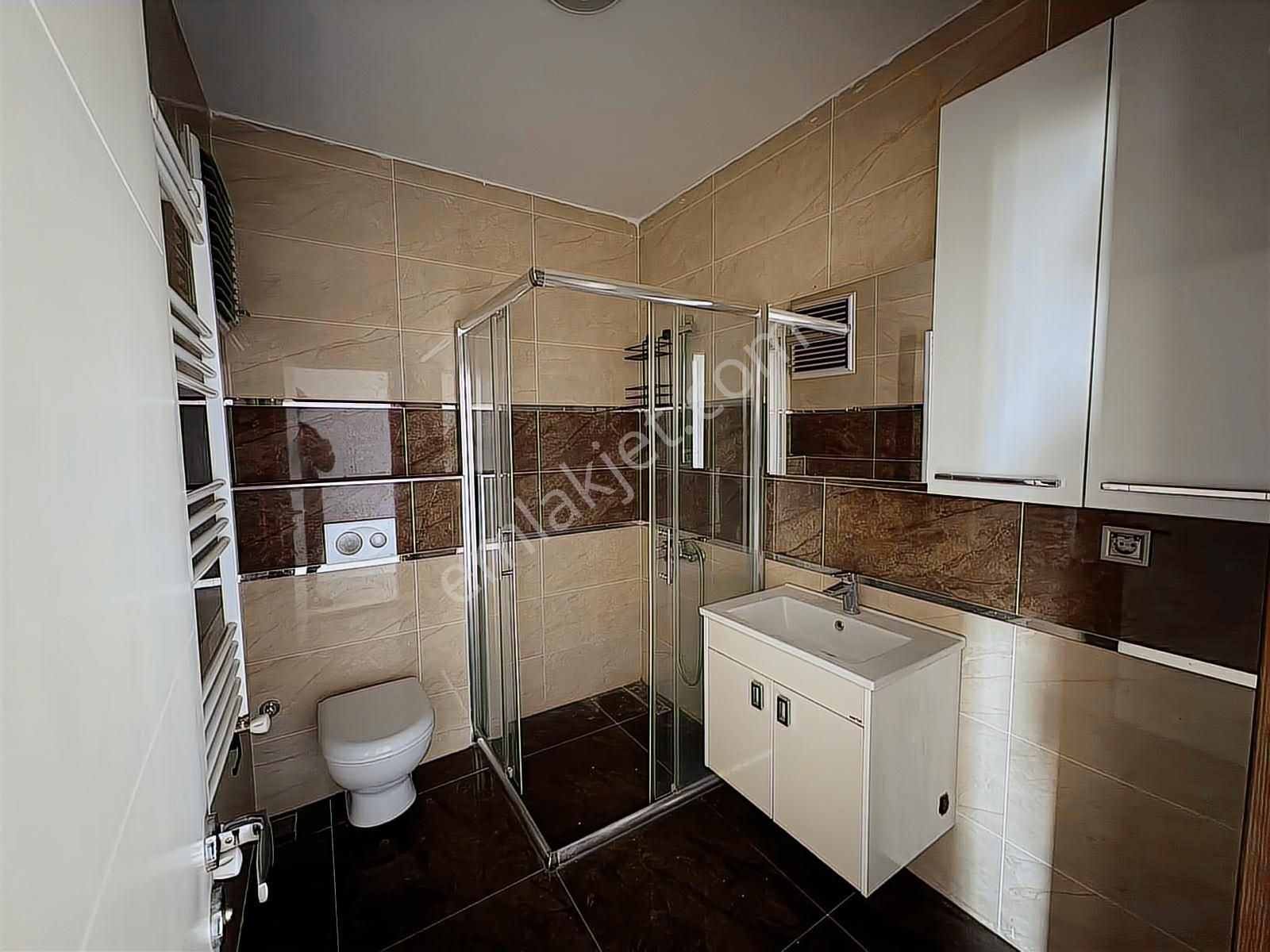 Remax Advantage'den Kayapa'da Karnur Ata Sitesinde Kiralık 3+1 - Görsel 19