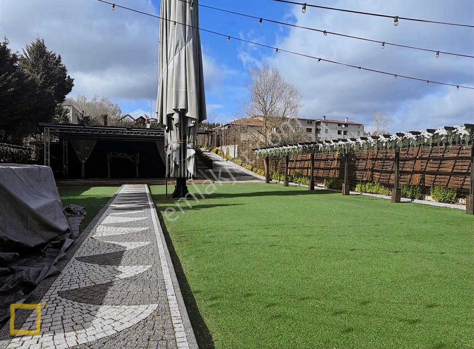 Beykoz'da Ticari İmarlı 1.749 M² Müstakil Arsa - Görsel 9
