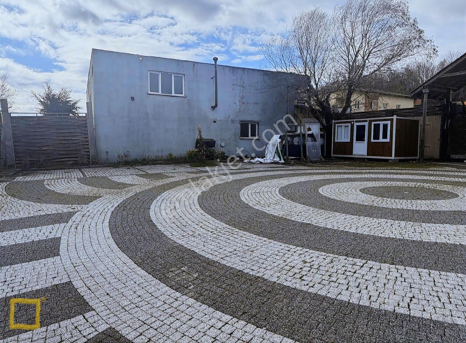 Beykoz'da Ticari İmarlı 1.749 M² Müstakil Arsa - Görsel 5