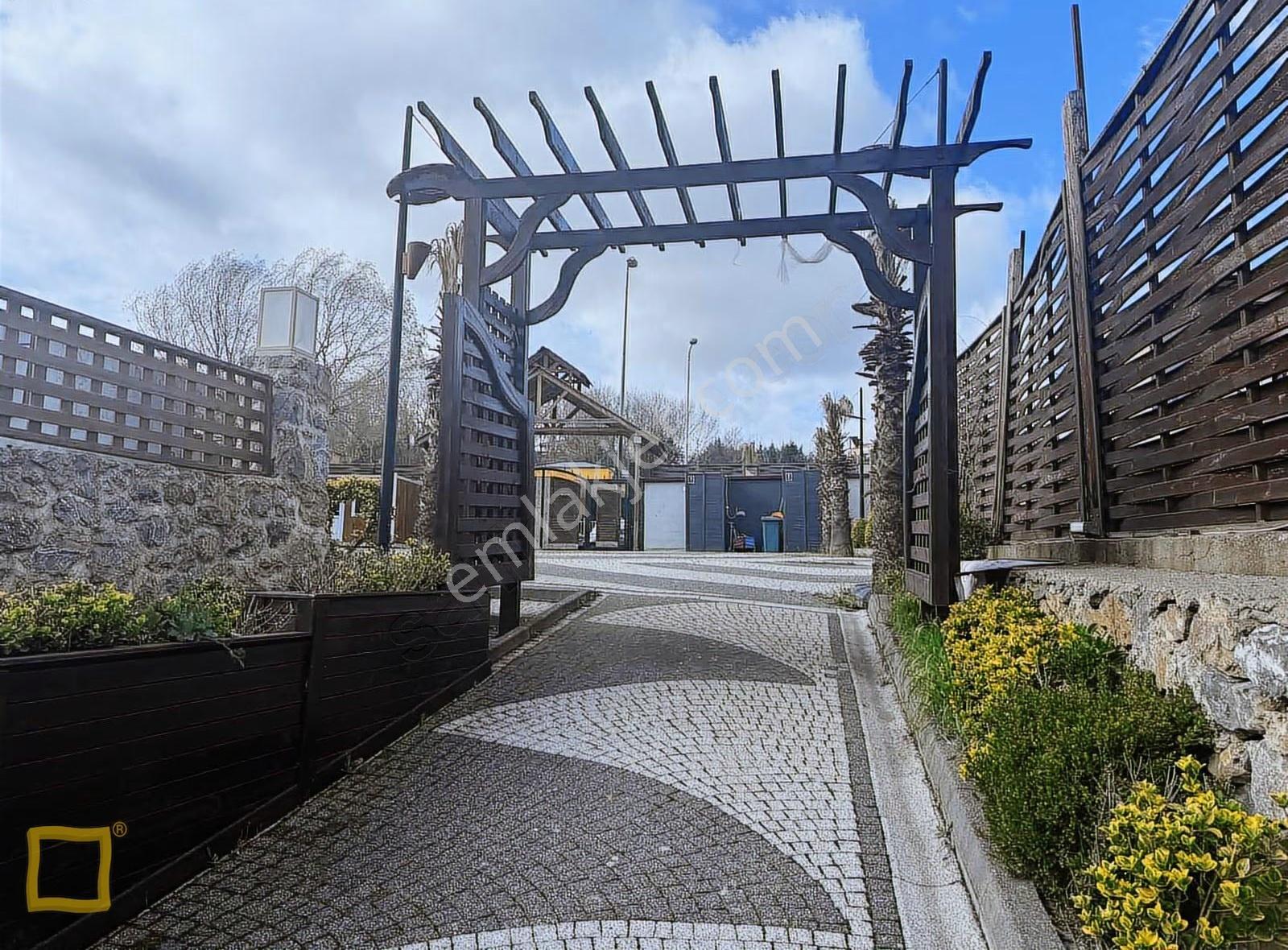 Beykoz'da Ticari İmarlı 1.749 M² Müstakil Arsa - Görsel 2