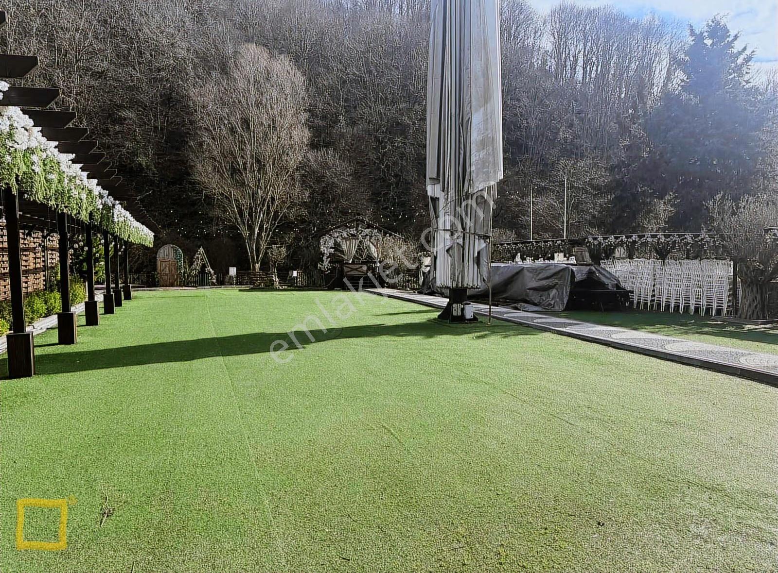 Beykoz'da Ticari İmarlı 1.749 M² Müstakil Arsa - Görsel 12