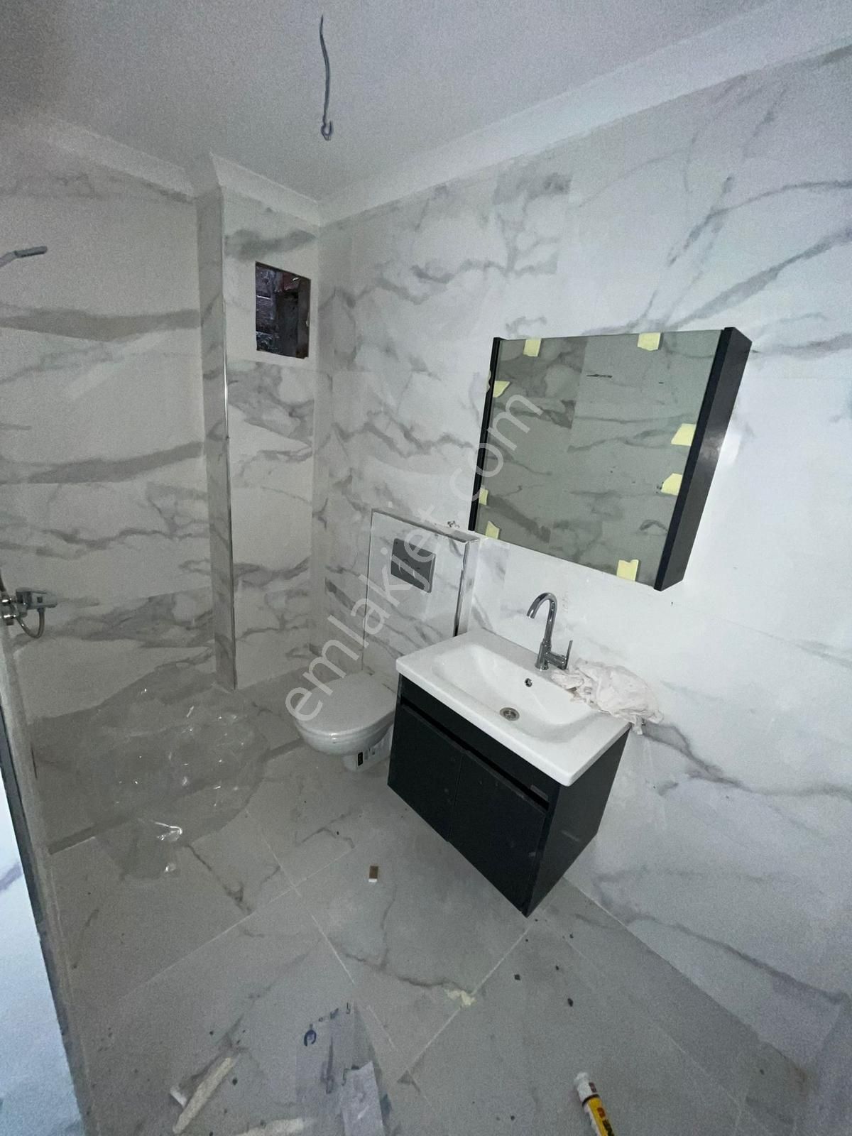 Bandırma Mavi Emlaktan 600 Evler Mah. 3+1 Dublex Satılık Daire - Görsel 10