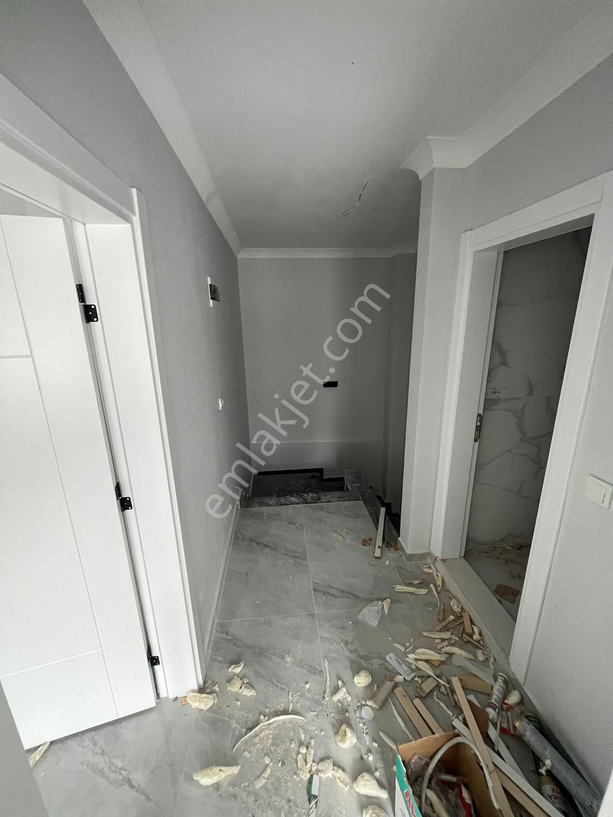 Bandırma Mavi Emlaktan 600 Evler Mah. 3+1 Dublex Satılık Daire - Görsel 18