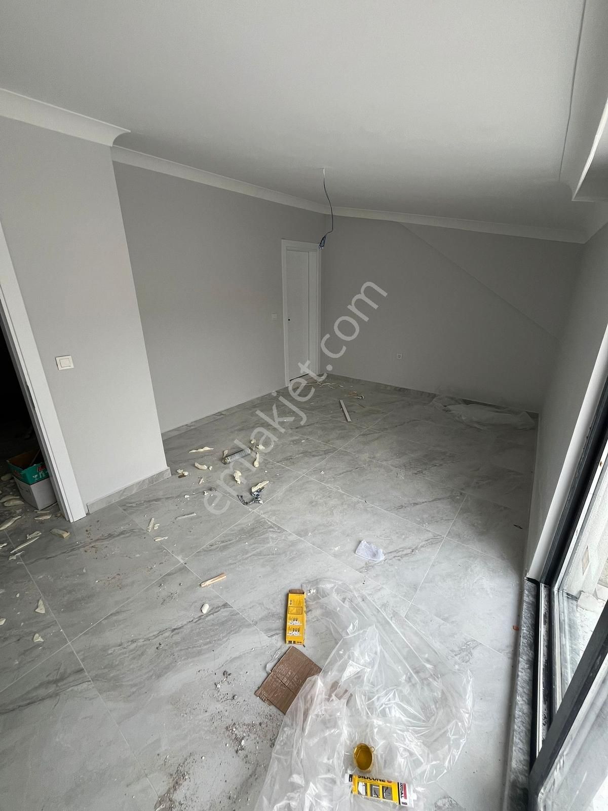 Bandırma Mavi Emlaktan 600 Evler Mah. 3+1 Dublex Satılık Daire - Görsel 27