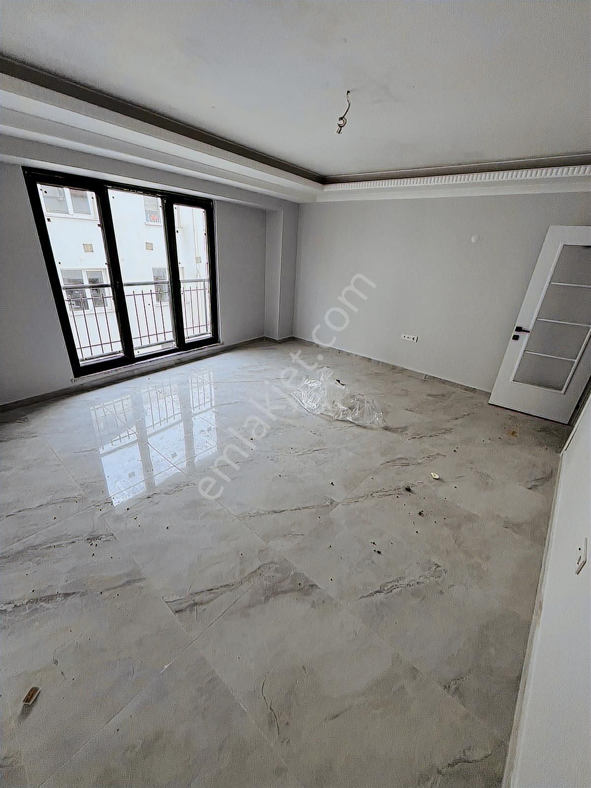 Bandırma Mavi Emlaktan 600 Evler Mah. 3+1 Dublex Satılık Daire - Görsel 23