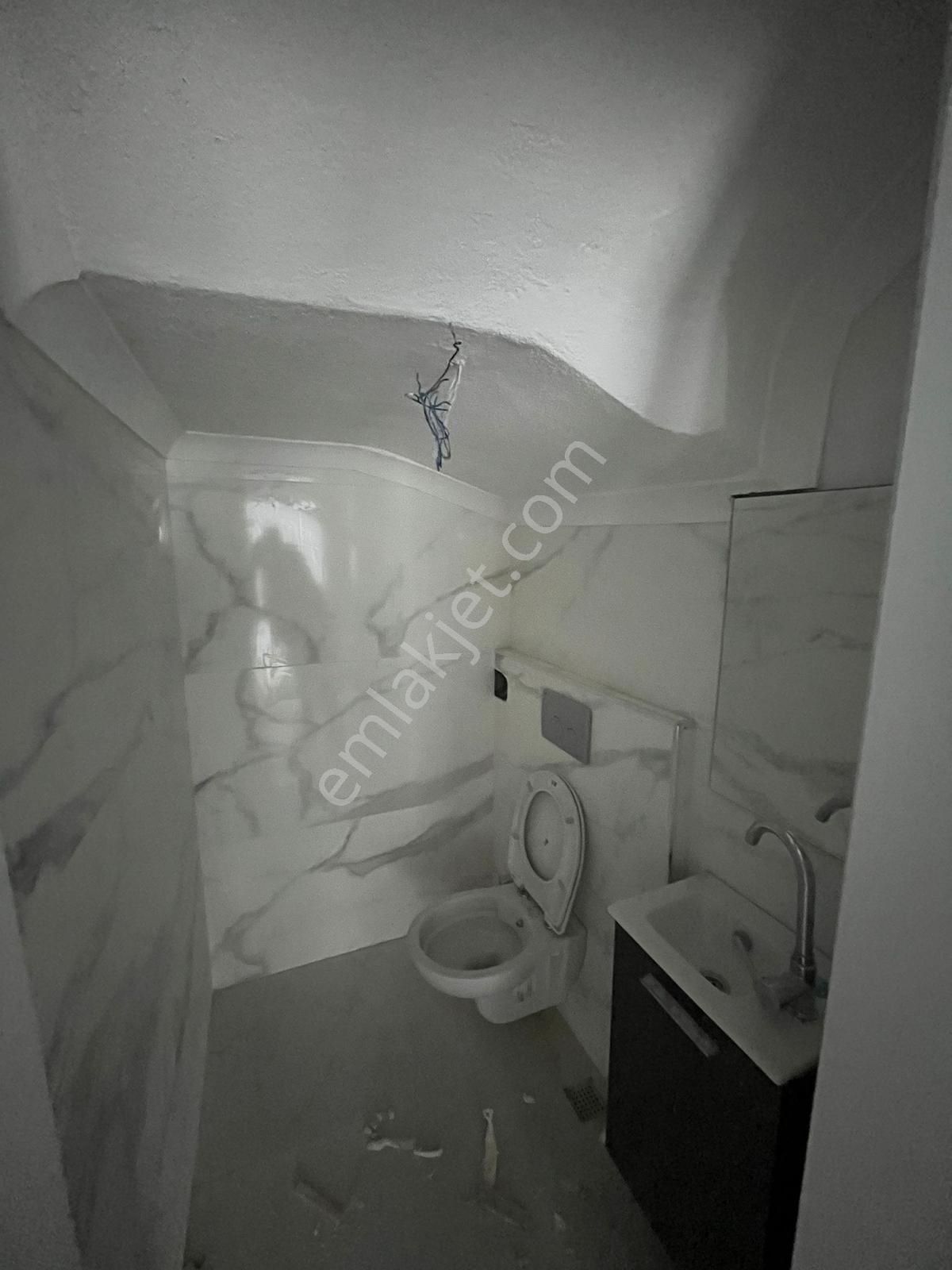 Bandırma Mavi Emlaktan 600 Evler Mah. 3+1 Dublex Satılık Daire - Görsel 8