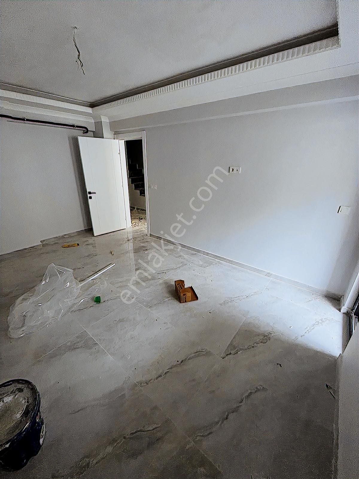 Bandırma Mavi Emlaktan 600 Evler Mah. 3+1 Dublex Satılık Daire - Görsel 25