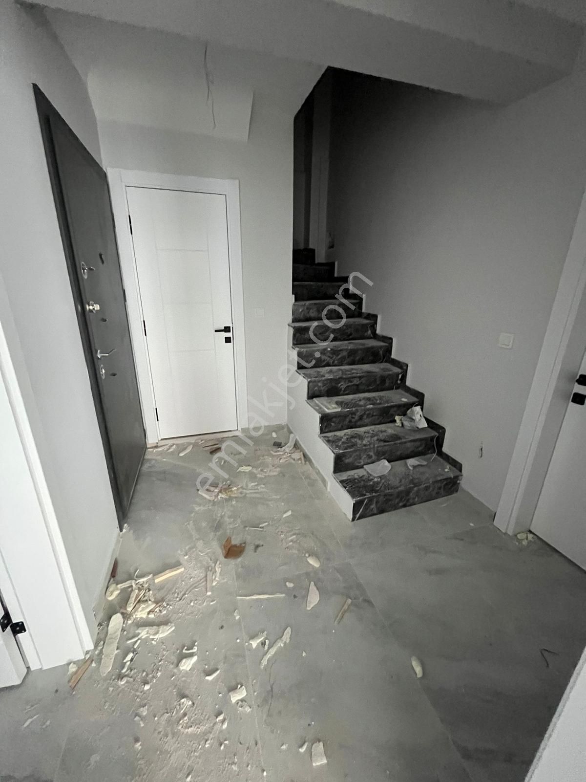 Bandırma Mavi Emlaktan 600 Evler Mah. 3+1 Dublex Satılık Daire - Görsel 30