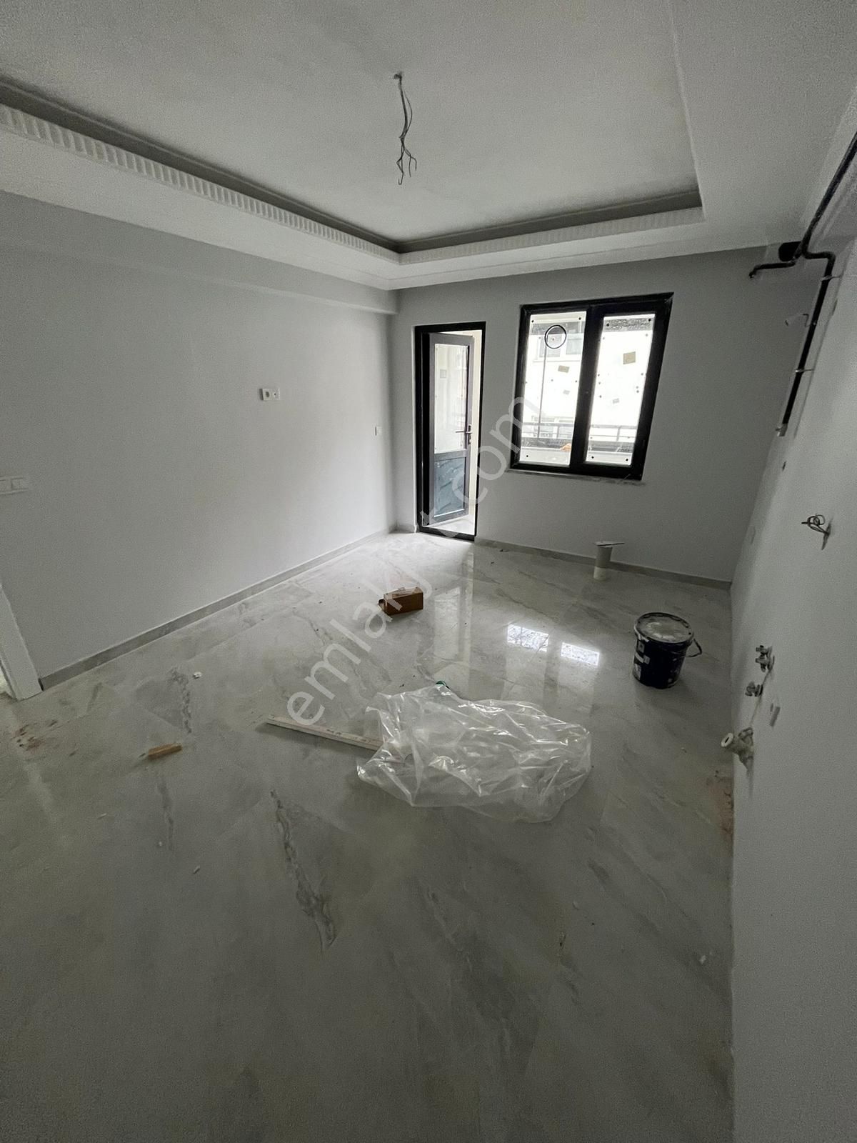 Bandırma Mavi Emlaktan 600 Evler Mah. 3+1 Dublex Satılık Daire - Görsel 2