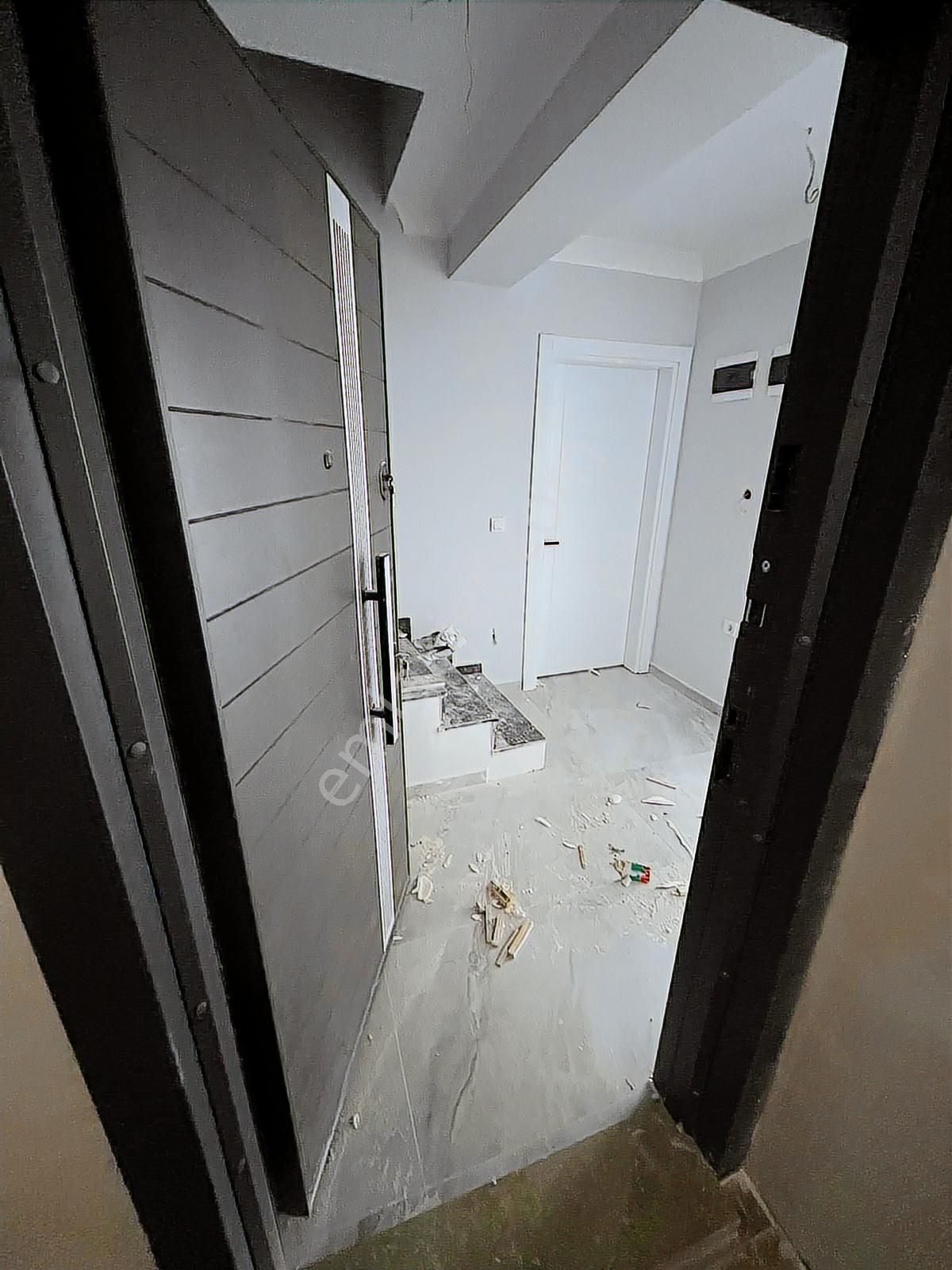 Bandırma Mavi Emlaktan 600 Evler Mah. 3+1 Dublex Satılık Daire