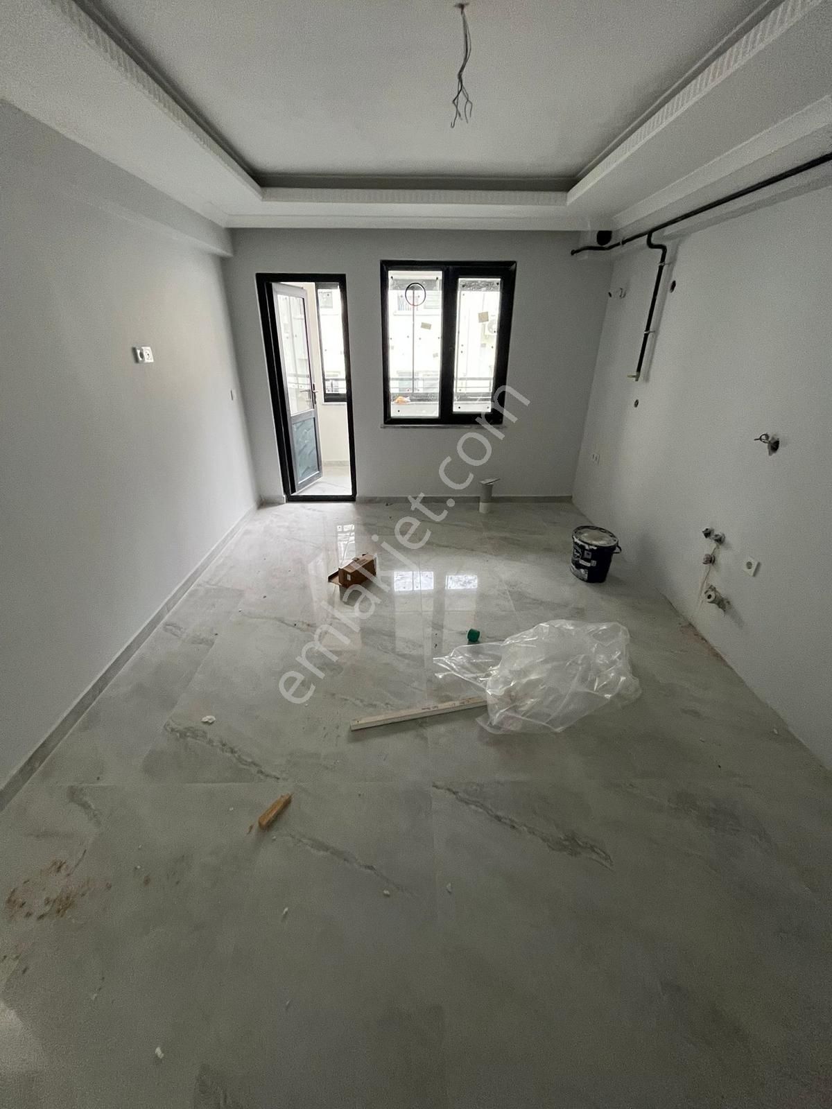 Bandırma Mavi Emlaktan 600 Evler Mah. 3+1 Dublex Satılık Daire - Görsel 5